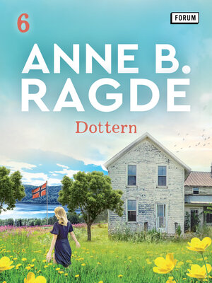 cover image of Dottern